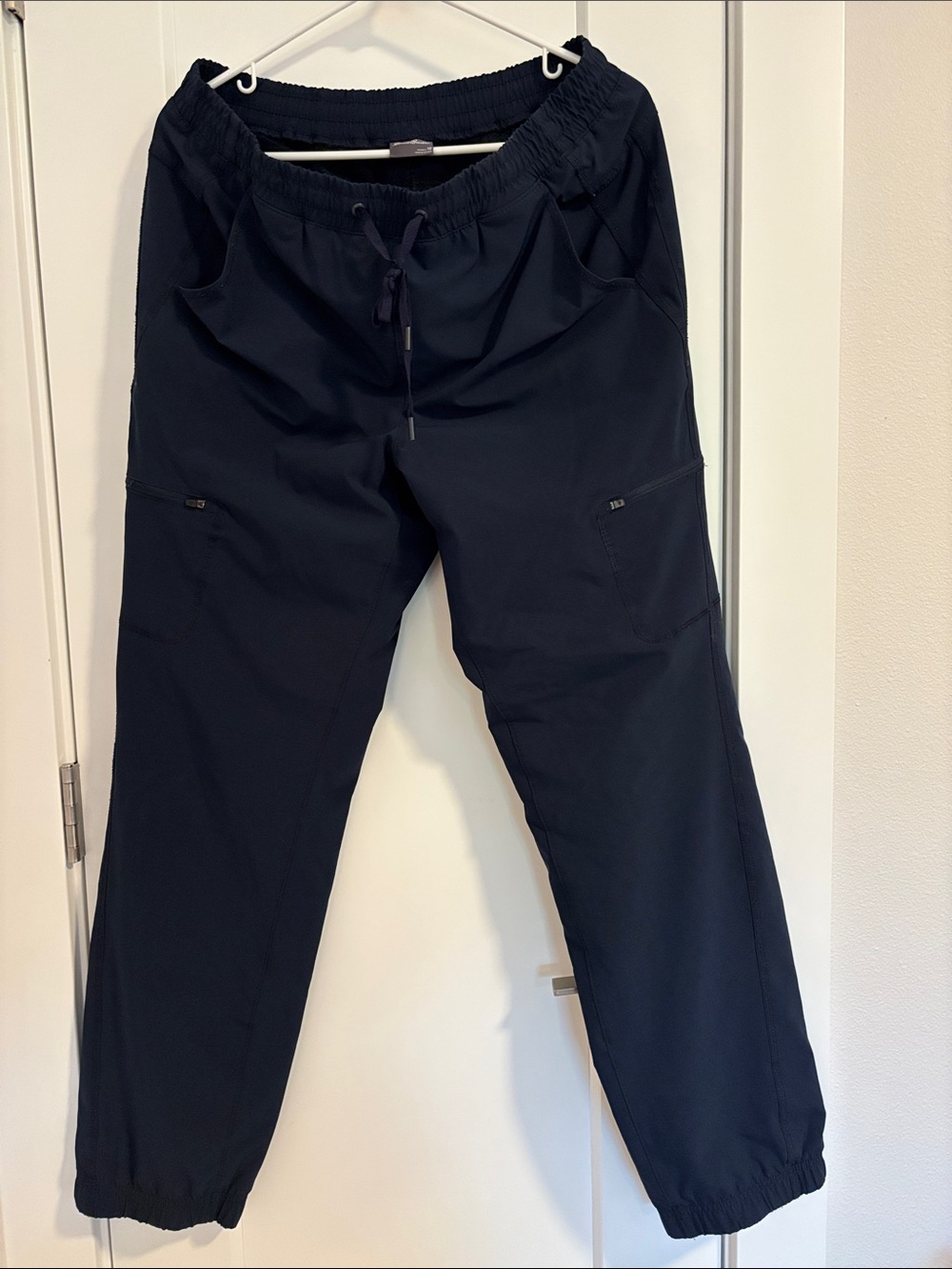 Eddie Bauer Womenโs Fleece Insulated Snow Pants
